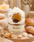 Bougie pâtissière 185 g Madeleine
