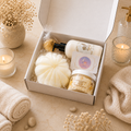 Coffret cadeau Monoï