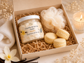 Coffret Découverte Blanc